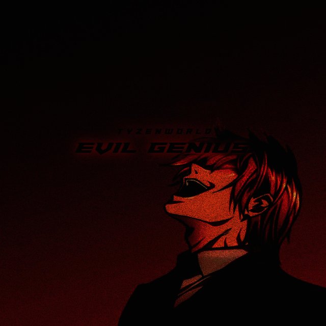 Evil Genius