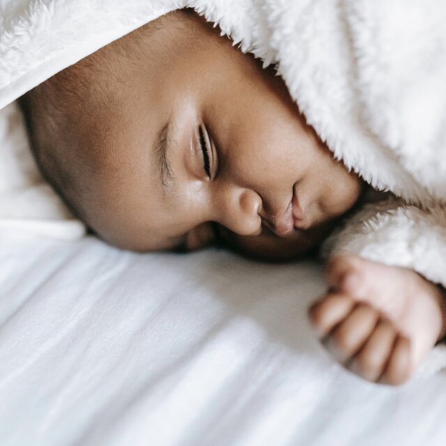 Lullabies for Sleep