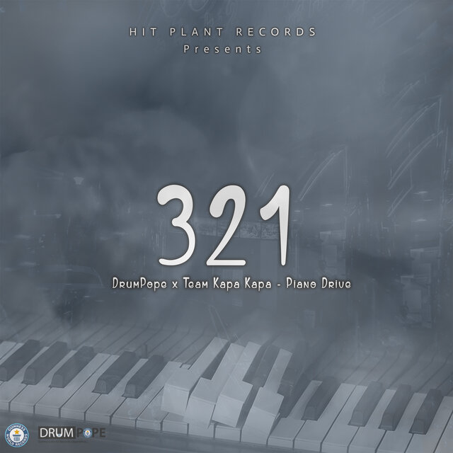PIANO WAY
