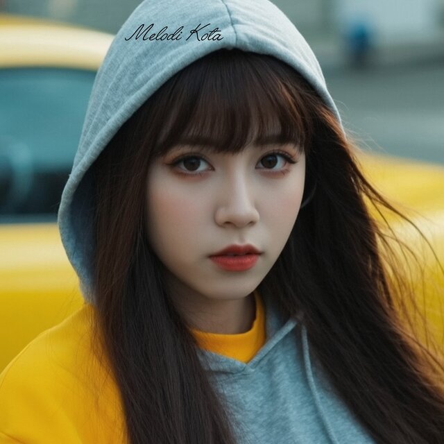 Melodi Kota