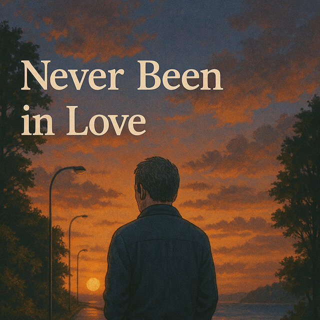 Never　Been　in  Love