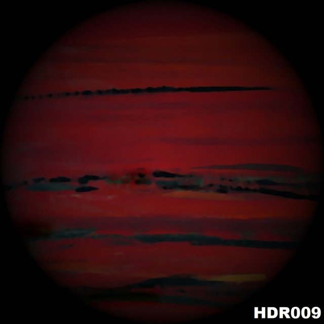 Entropic Dub EP