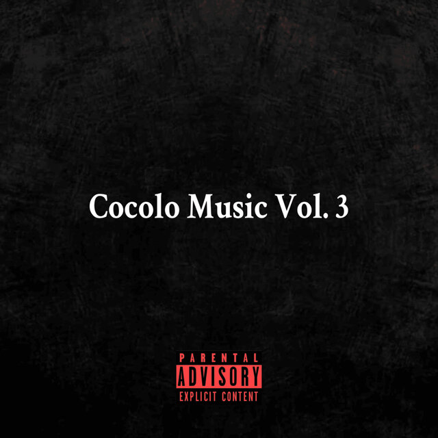 Cocolo Music, Vol. 3