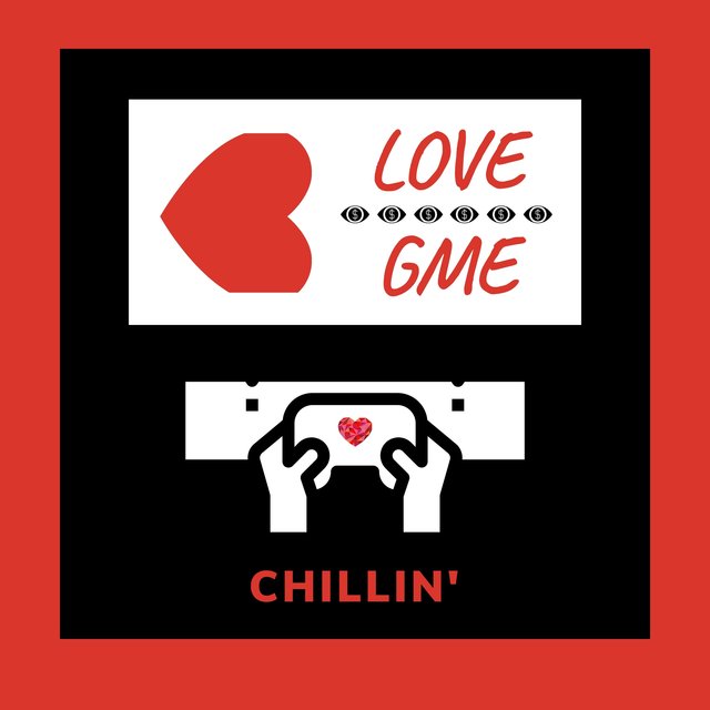 Love GME (feat. James Joseph Cramer)