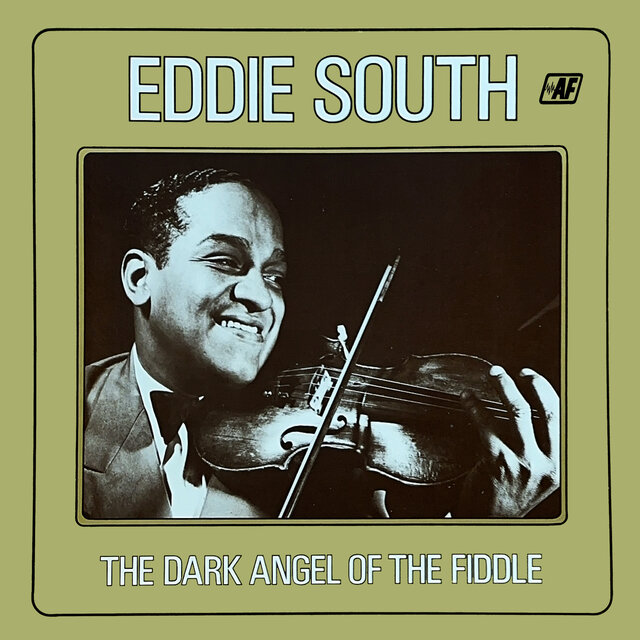 The Dark Angel Of The Fiddle