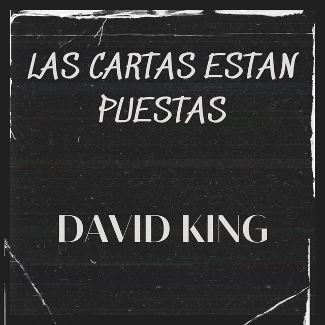 Las Cartas Estan Puestas (Sencillo)