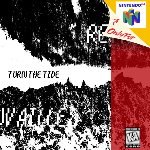 Turn the Tide 64