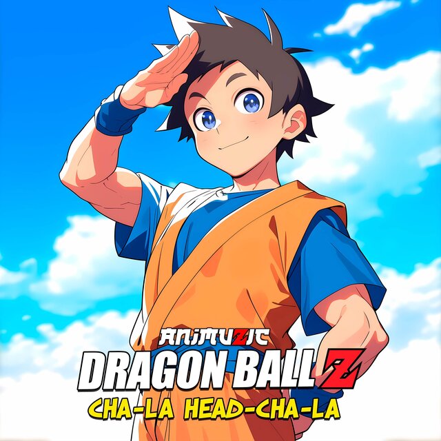 CHA-LA HEAD-CHA-LA (From 