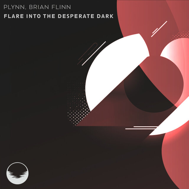 Flare Into the Desperate Dark