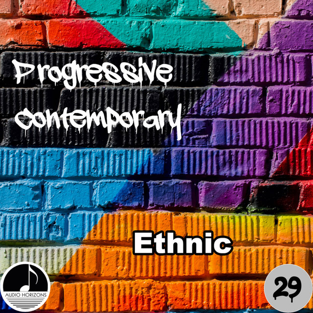Urban 29 Ethnic