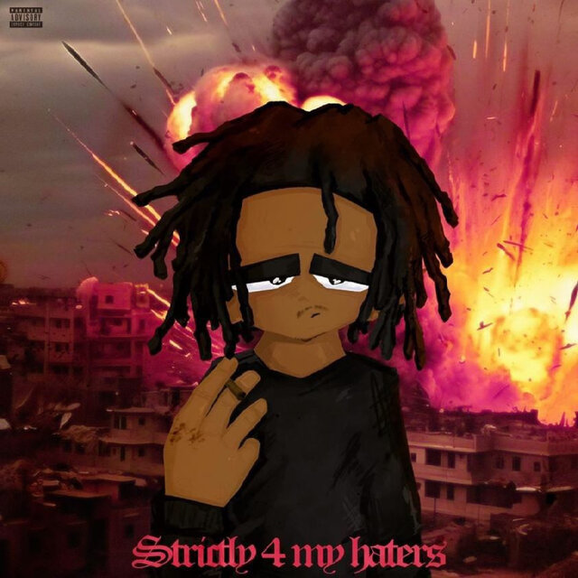 Strictly 4 My Haters