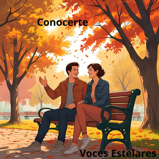 Conocerte