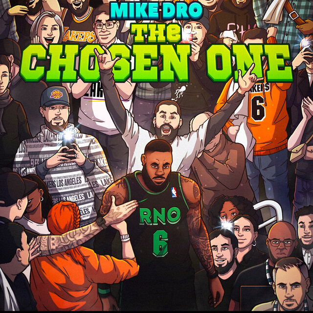 The Chosen One