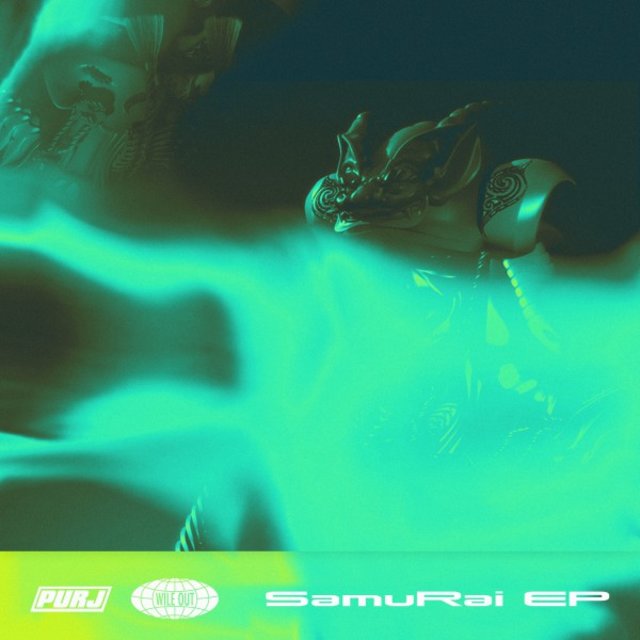 Samurai EP