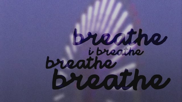 Breathe (Lyric Video)