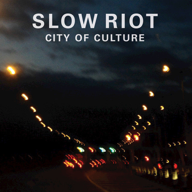 City of Culture