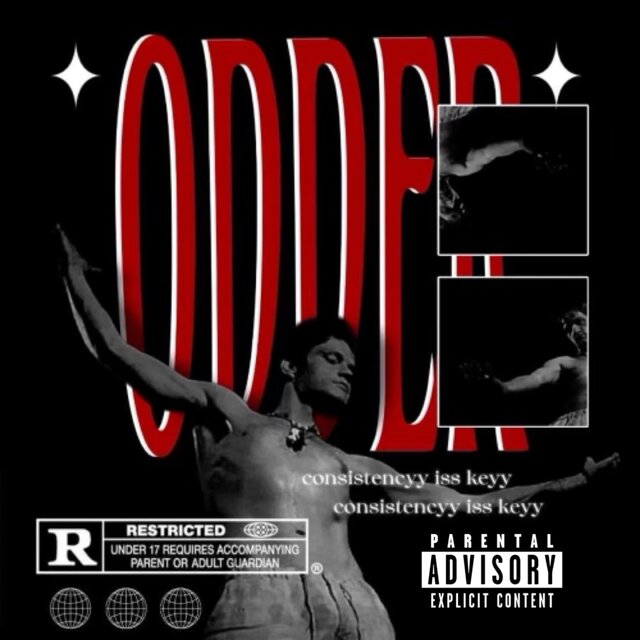 CONSISTENCY (Deluxe)