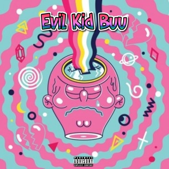 Evil Kid Buu