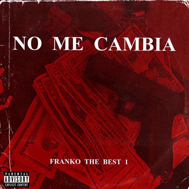 No Me Cambia