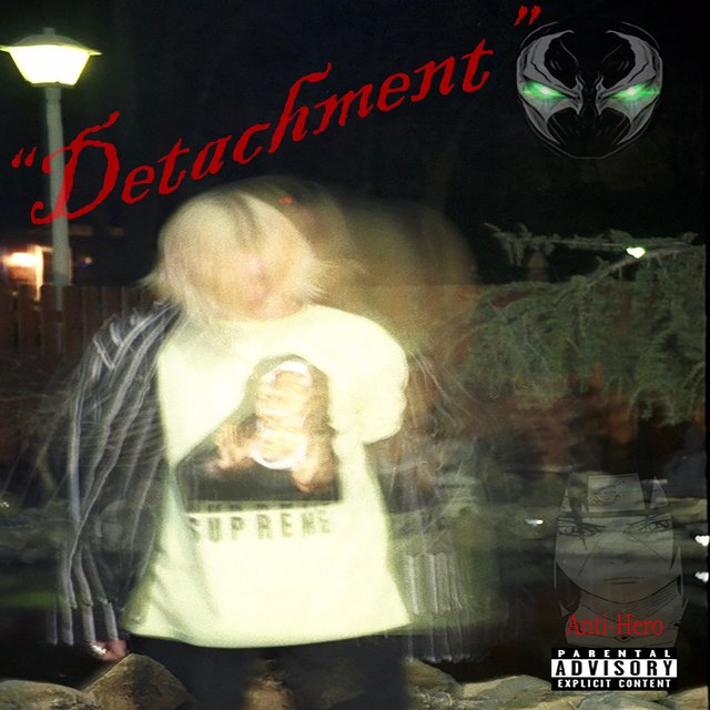 The Law of Detachment