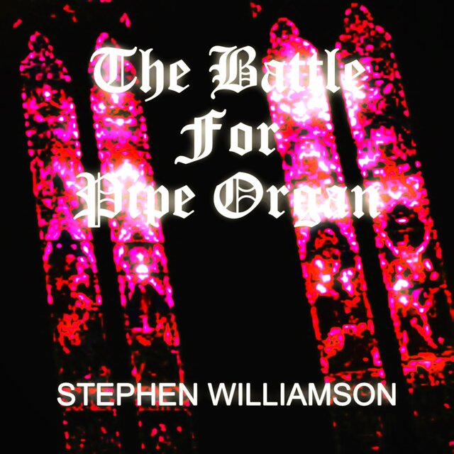 The Battle For Pipe Organ