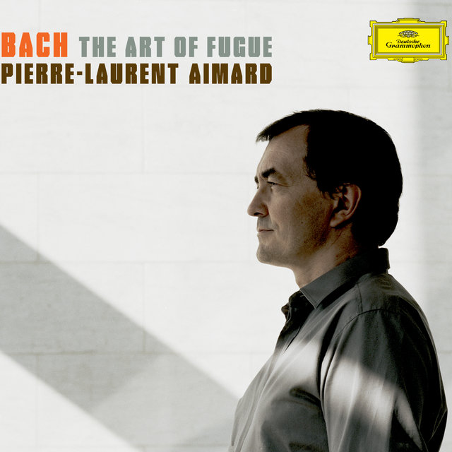 Bach, J.S.: Art of Fugue