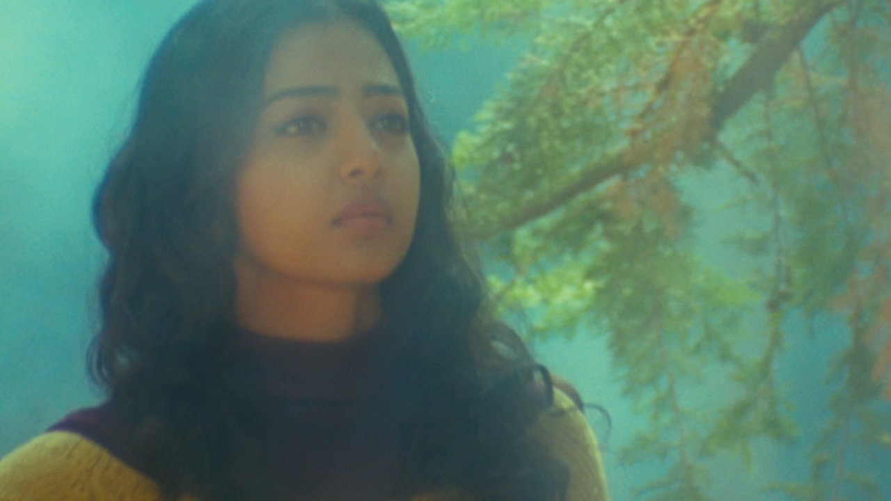 Yenai Yenai (From "Vetriselvan")