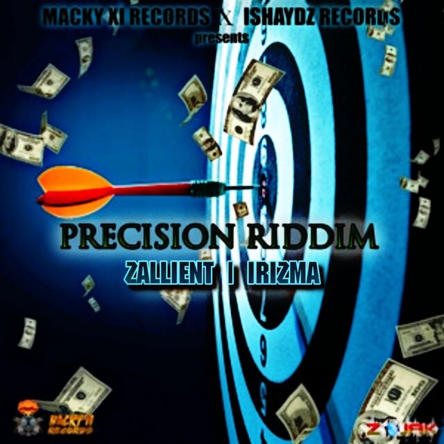 Precision Riddim