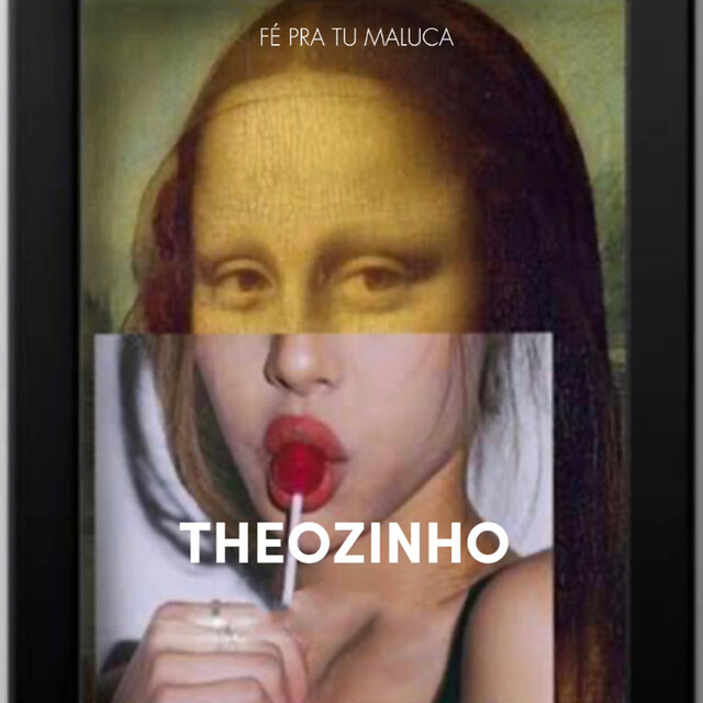 Fé pra Tu Maluca