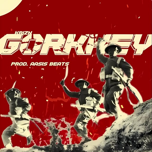 GORKHEY