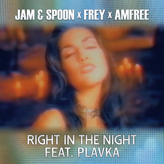 RIGHT IN THE NIGHT／jam＆spoon DISCO マハラジャ Amazon.co.jp: Right in the Night: Music