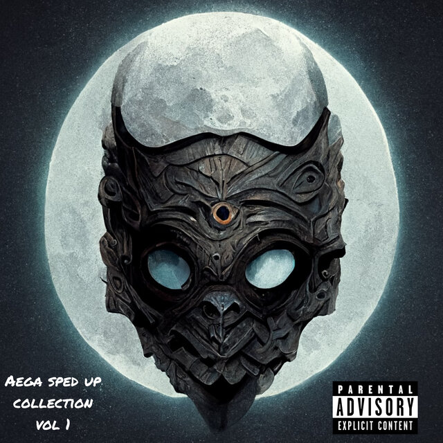 Sped Up Collection, Vol. 1