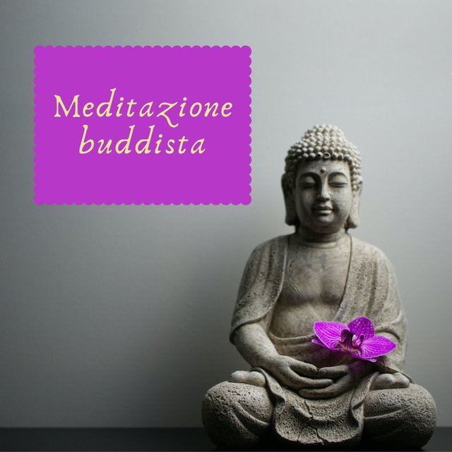 Meditazione buddista: Canzoni per zona di relax in casa