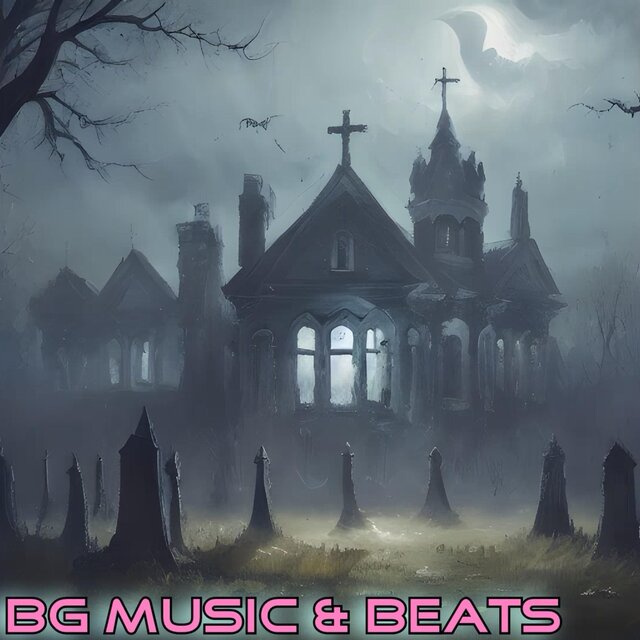 Haunted Echoes