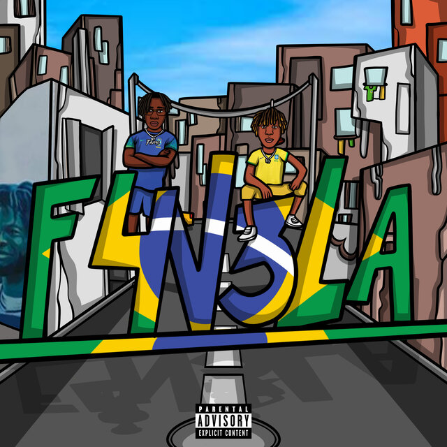 F4V3La