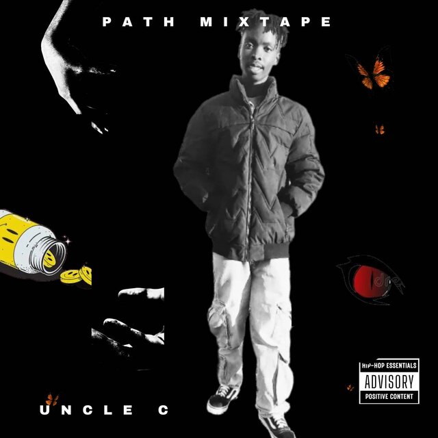 Path mixtape