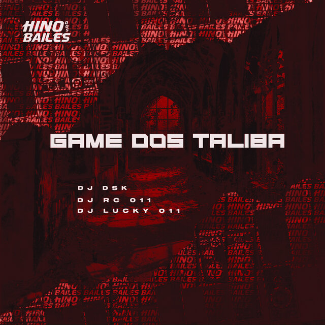 Game dos Talibã