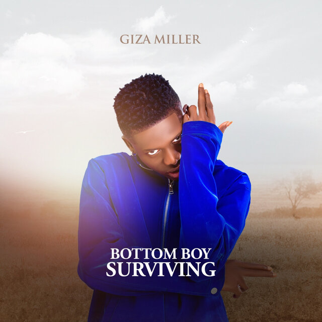 Bottom Boy Surviving