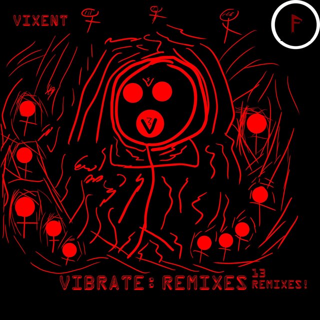 Vibrate: Remixes