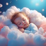 Tonos Serenos Para El Descanso Del Bebé