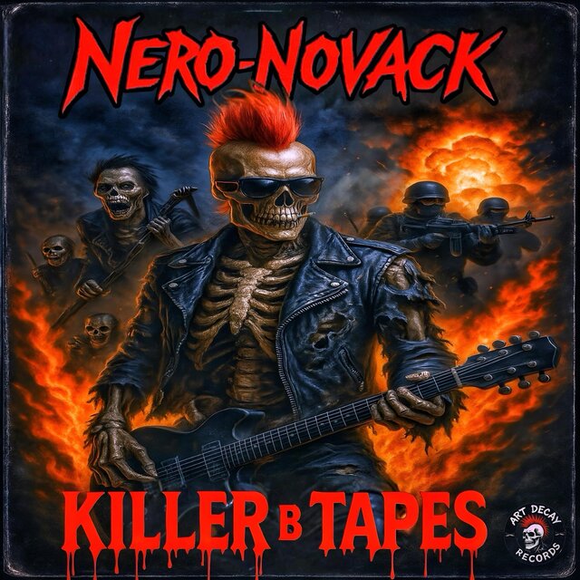 Killer B Tapes