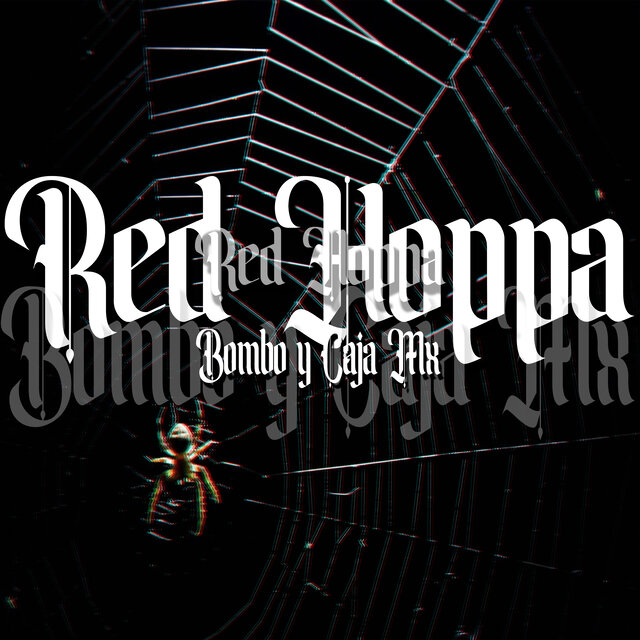 Red Hoppa