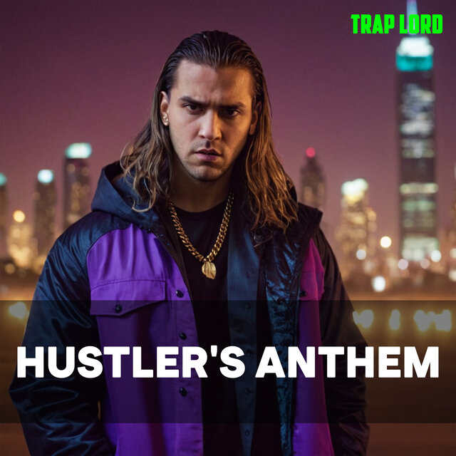 Hustler's Anthem