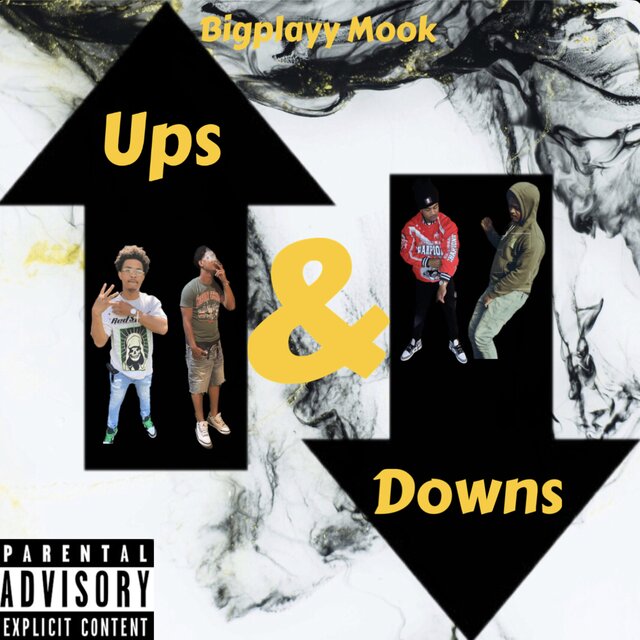 Ups & Downs