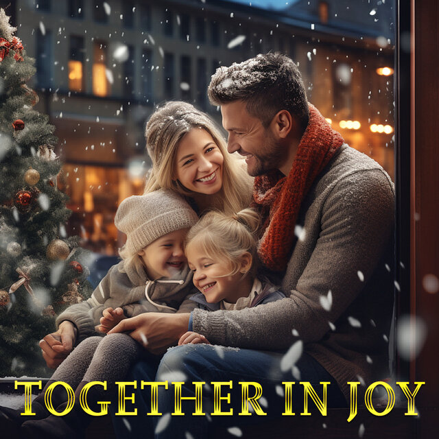 Together In Joy