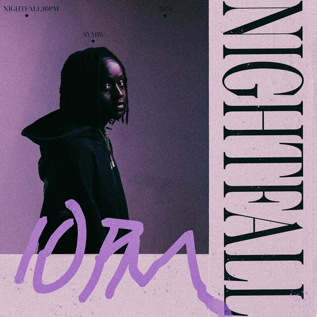 NIGHTFALL: 10PM