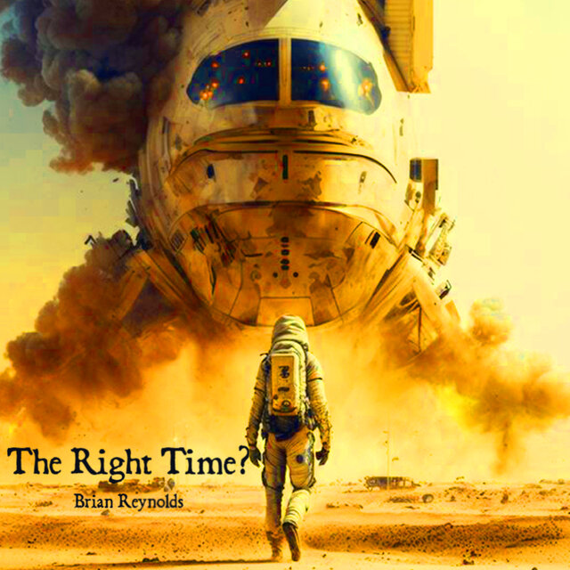 The Right Time?