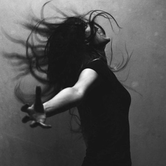 Rising Anger