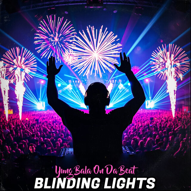 Blinding Lights