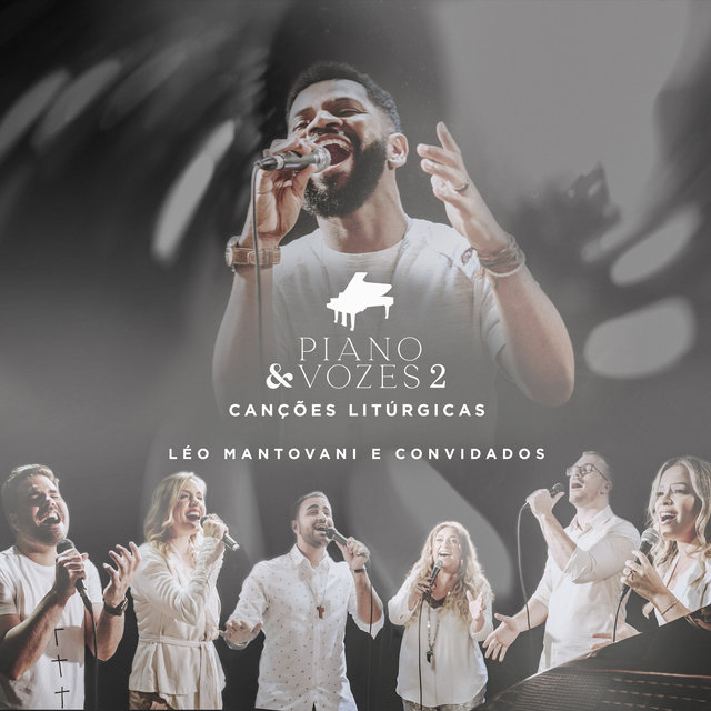 Piano & Vozes 2: Canções Litúrgicas